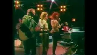 ABBA Me And I (Live Vocals, Dick Cavett Show 1981) Enhanced Audio HD