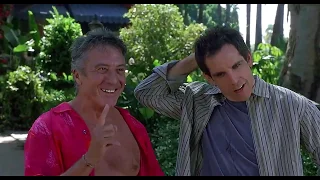 Meet the Fockers/Best scene/Robert De Niro/Ben Stiller/Teri Polo/Blythe Danner/Dustin Hoffman