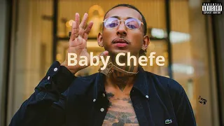 MD Chefe - Intro Baby Chefe (extended)