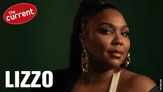 Lizzo - three songs at The Current (2014; 2019)