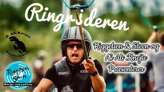 Ringrideren Musikvideo