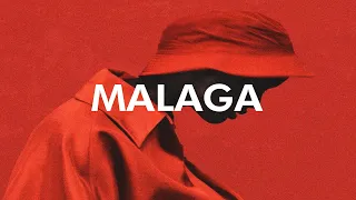 MALAGA | Instrumental Reggaeton PERREO | BRRAY Type Beat 2023