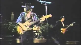 Voodo Chile Cover by Stevie Ray Vaughn live