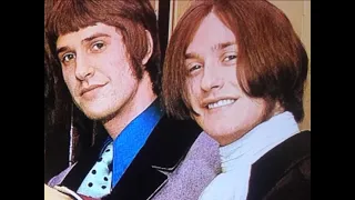 the kinks   " I need you "    2021 stereo mix........