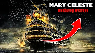 Unraveling the Mystery of the Abandoned Ship: The Mary Celeste