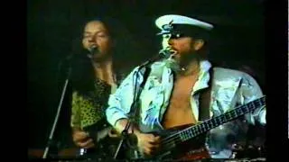 Banda CHICLETE COM BANANA  (1987)