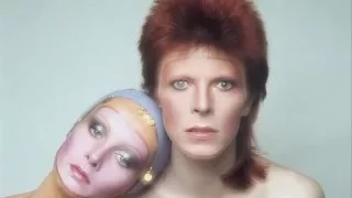 DAVID BOWIE - MY DEATH (Live)