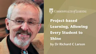 Project-Based Learning, allowing Every Student to Shine