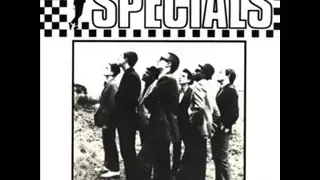 The Specials - Do the Dog