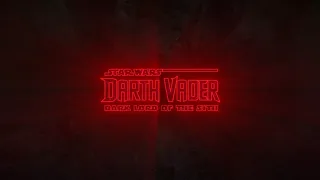Darth Vader ┃FEIN┃4K