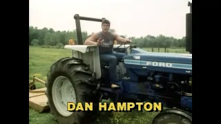 Dan Hampton HD