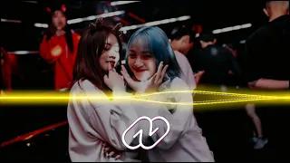 NONSTOP 2021 | THÁI HOÀNG - If My Life - Remix | Track Vinahouse Cực Mạnh