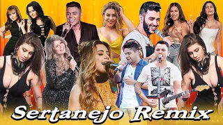 Mega Pancadão Sertanejo - Remix Sertanejo- Marília Mendonça,Felipe Araújo,Gusttavo Lima,Lauana Prado