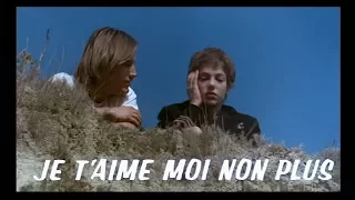 Je t'aime moi non plus (1976) Bande annonce