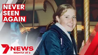 20 years since Niamh May went missing from near Batlow | 7NEWS