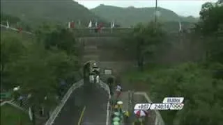 Cycling - Women's Road Race - Beijing 2008 Summer Olympic Games