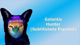 Galantis - Hunter (Subtitulada Español)