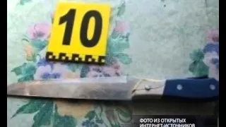 Житель Тюкалинского района подозревается в покушении на убийство двух знакомых