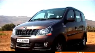 2012 Mahindra Xylo vs Toyota Innova | Comparison Test | Autocar India