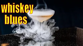 Whiskey Blues | Whiskey Sour | Best of Slow Blues/ blues Rock