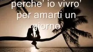 Sagi Rei - I'll fly with you (traduzione)