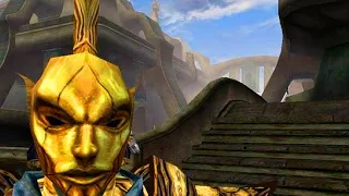 Morrowind Сломала Мне Психику