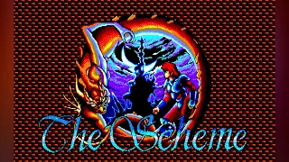 Great Games on Obscure Systems: The Scheme - PC 88