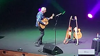 Tommy Emmanuel - The One-Man Band (Live)