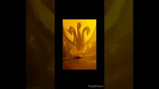 Ghidorah Theme. 1.20