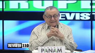 Revista 110 | Agropecuaria | Comentario | Dr. Hazim | Michael Hazim| Ramón Santos 09/04/2022