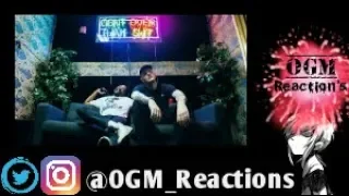 Kenny Beats "THE CAVE" Season 2 Episode 1 REACTION #OGM #EMS