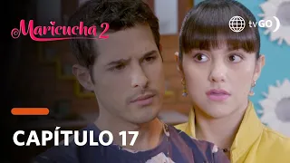 Maricucha 2: Rosemary hizo dudar a Renato sobre su boda con Maricucha (Capítulo n° 17)