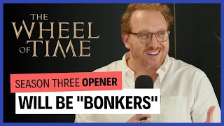 Analyzing: Season Three Opener Will Be "BONKERS"