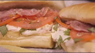 Chicago’s Best Sandwich: Frantonio’s Italian Deli and Cafe