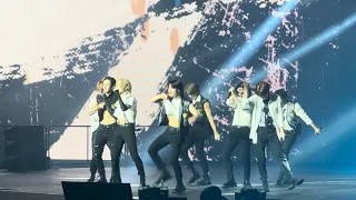 4K 230322 Stray Kids ‘Charmer’ Maniac 2nd World Tour in Atlanta 스트레이 키즈