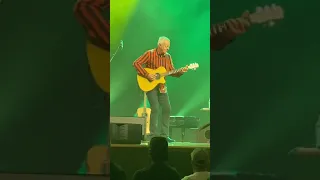 Tommy Emmanuel - Beatles Medley/Classical Gas (Ryman 2021)