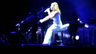 Anastacia - You'll Never Be Alone - Heavy Rotation Tour Lisbon 25-07-2009