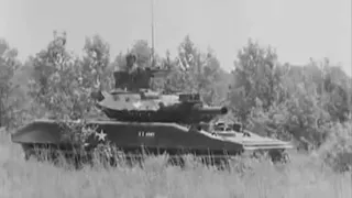 m551 Sheridan   in tank company