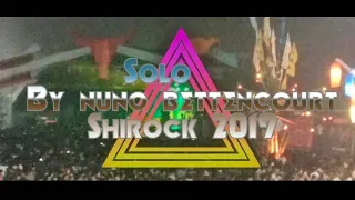 Extreme Live on Stage | Shirock 2019| Day 4 | Shirui Festival 2019 #Vlog12