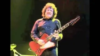 Gary Moore Colosseum HURRICANE