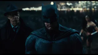 Snyder cut all deleted and changed scenes