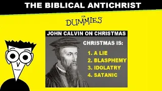 ANTICHRIST FOR DUMMIES - Part30 - REV11