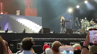 Luisa Sonza - Homenagem Marília Mendonça (Rock in Rio)