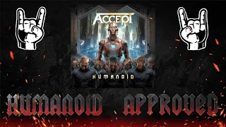 New Accept!!!