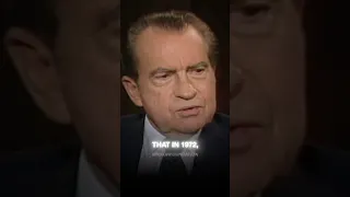 3 Reasons The Media Wanted Nixon Out