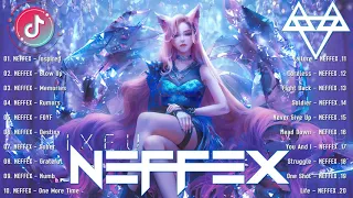 Nhạc EDM Tiktok 2022 ♫ NEFFEX Remixes of Popular Songs ♫ EDM Gaming Music