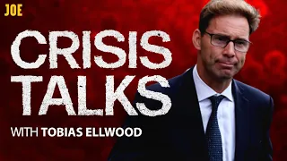 The new cold war between China and the West | Tobias Ellwood interview