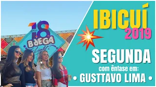 IBICUÍ 2019 - BREGA LIGHT SEGUNDA