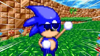 Sonic Robo Blast 2 v2.2.8 - Earless RE-Redo