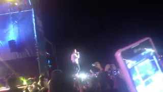 Prince Royce Te Robare en vivo San Luis